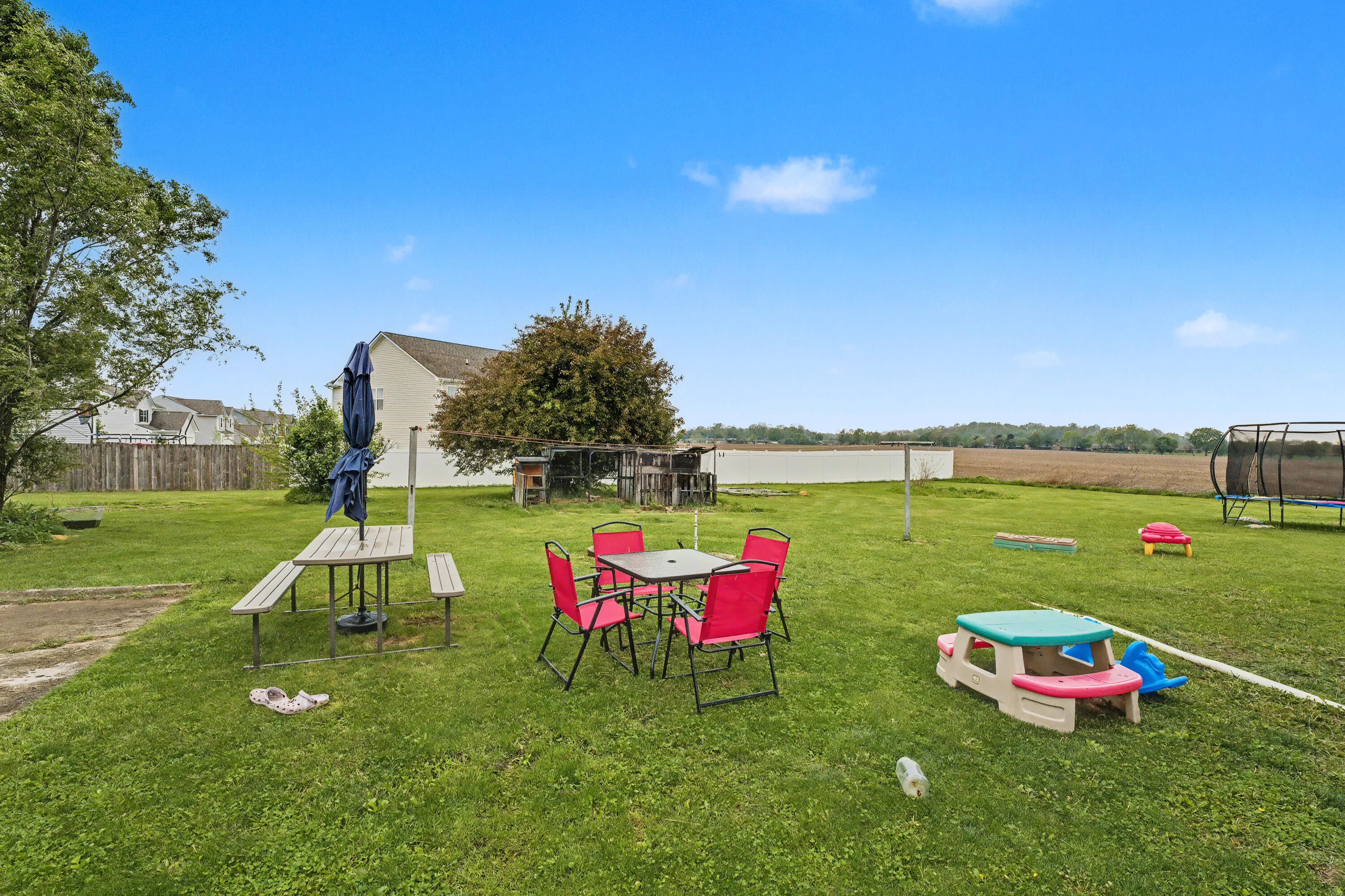 5235 Middle Urbana Road Springfield, OH 45503 - Photo 41 of 55