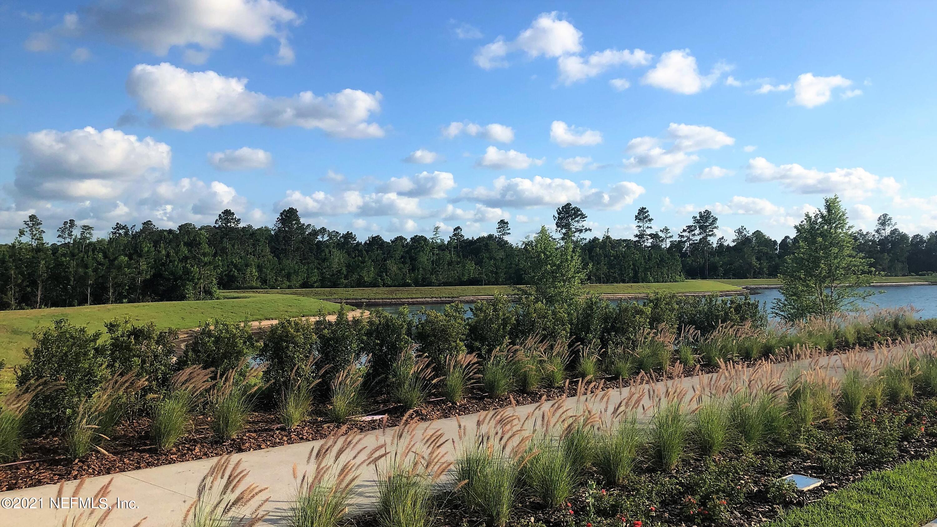 13161 Dunwick Road Jacksonville, FL 32256 - Photo 25 of 25 a view of lake with green space