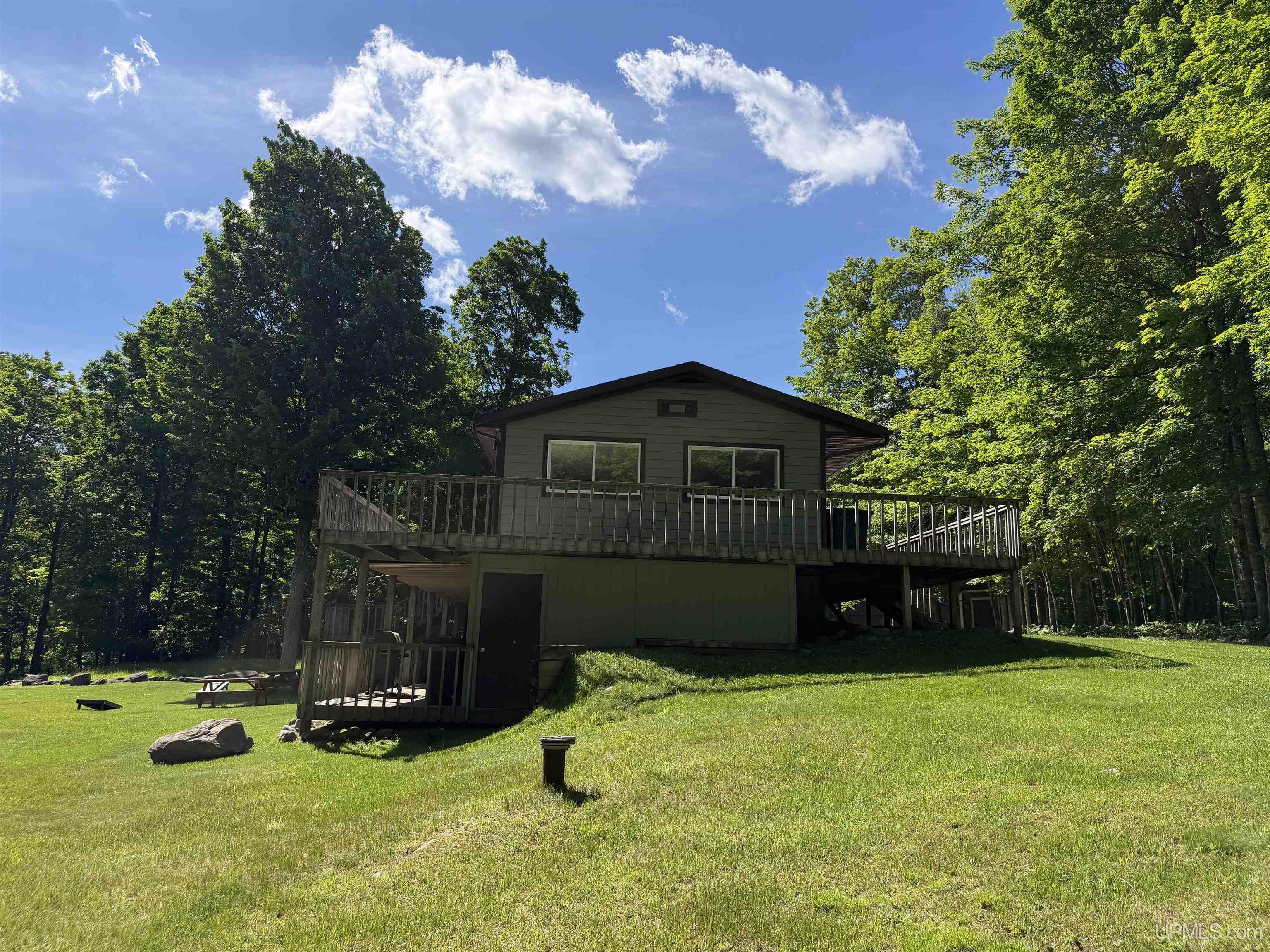 8285 Peter White Road Deerton, MI 49822 - Photo 7 of 67
