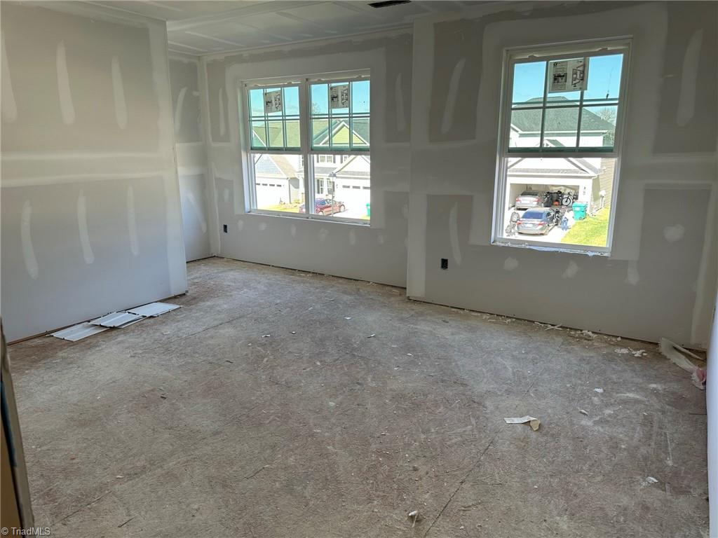 3256 Alyssa Way High Point, NC 27265 - Photo 20 of 26 Huge bedrooms and closets