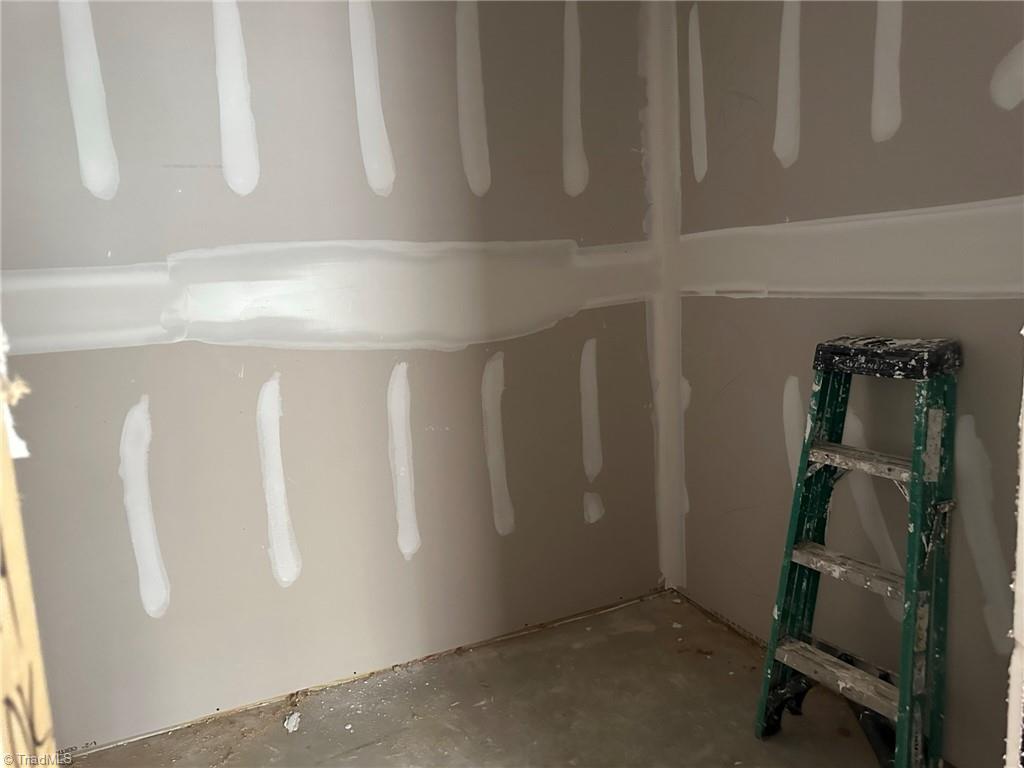 3256 Alyssa Way High Point, NC 27265 - Photo 26 of 26 Extra storage closet upstairs