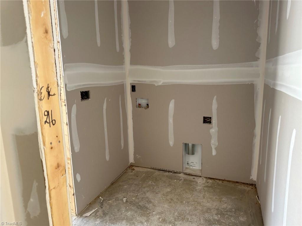 3256 Alyssa Way High Point, NC 27265 - Photo 5 of 26 Laundry room