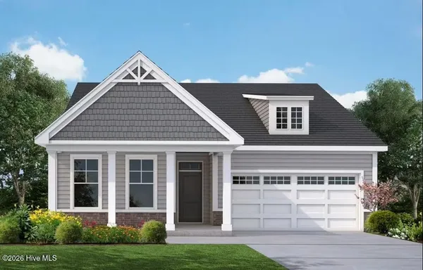 $466,990 | 208 Maverick Lane, Dunn, NC 28334