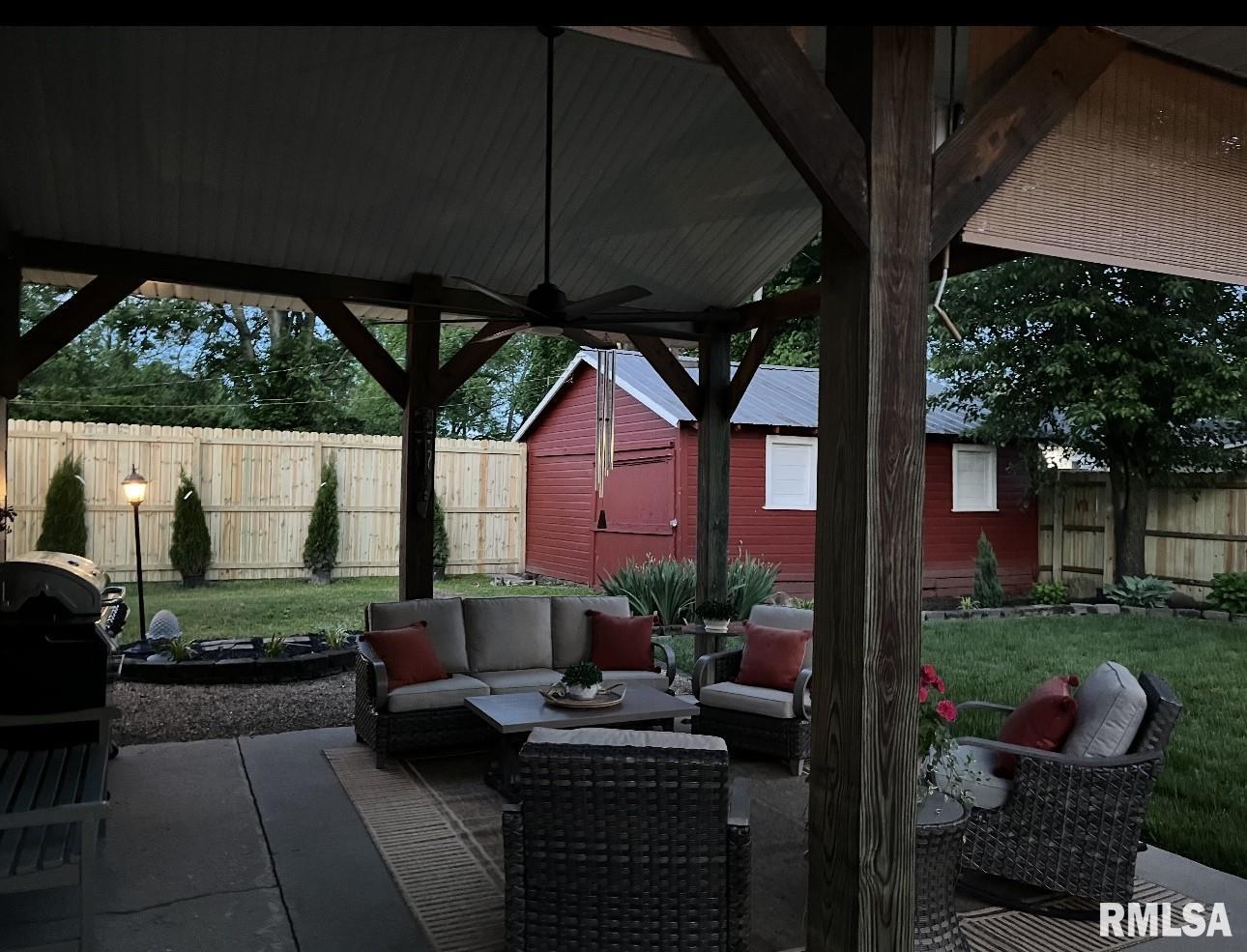 2139 Herbert Street Murphysboro, IL 62966 - Photo 23 of 25 Gallery Image 23