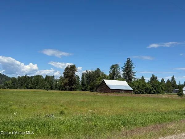 $789,500 | Nna Rusho Lane, Blanchard, ID 83804