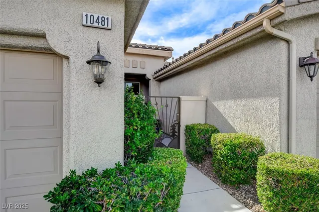$435,000 | 10481 Premia Place, Las Vegas, NV 89135