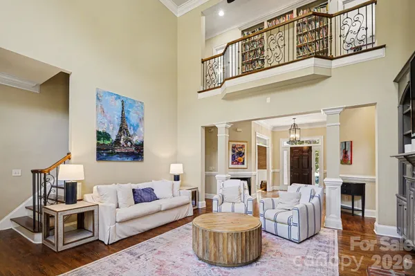 $1,600,000 | 7609 Windaliere Drive, Cornelius, NC 28031