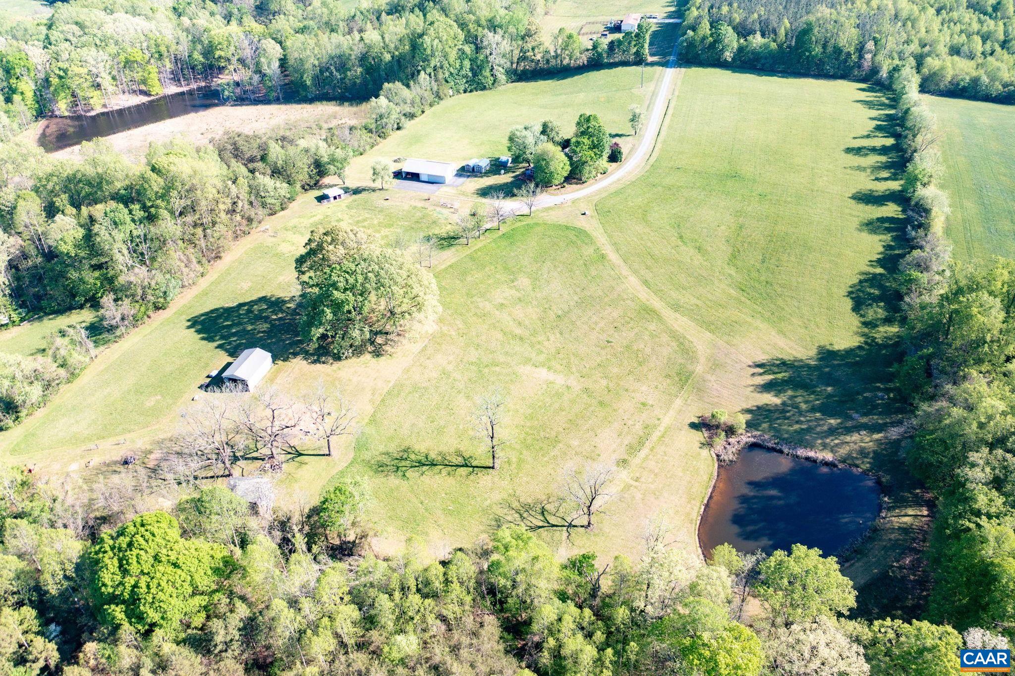 334 Pump Road New Canton, VA 23123 - Photo 62 of 73