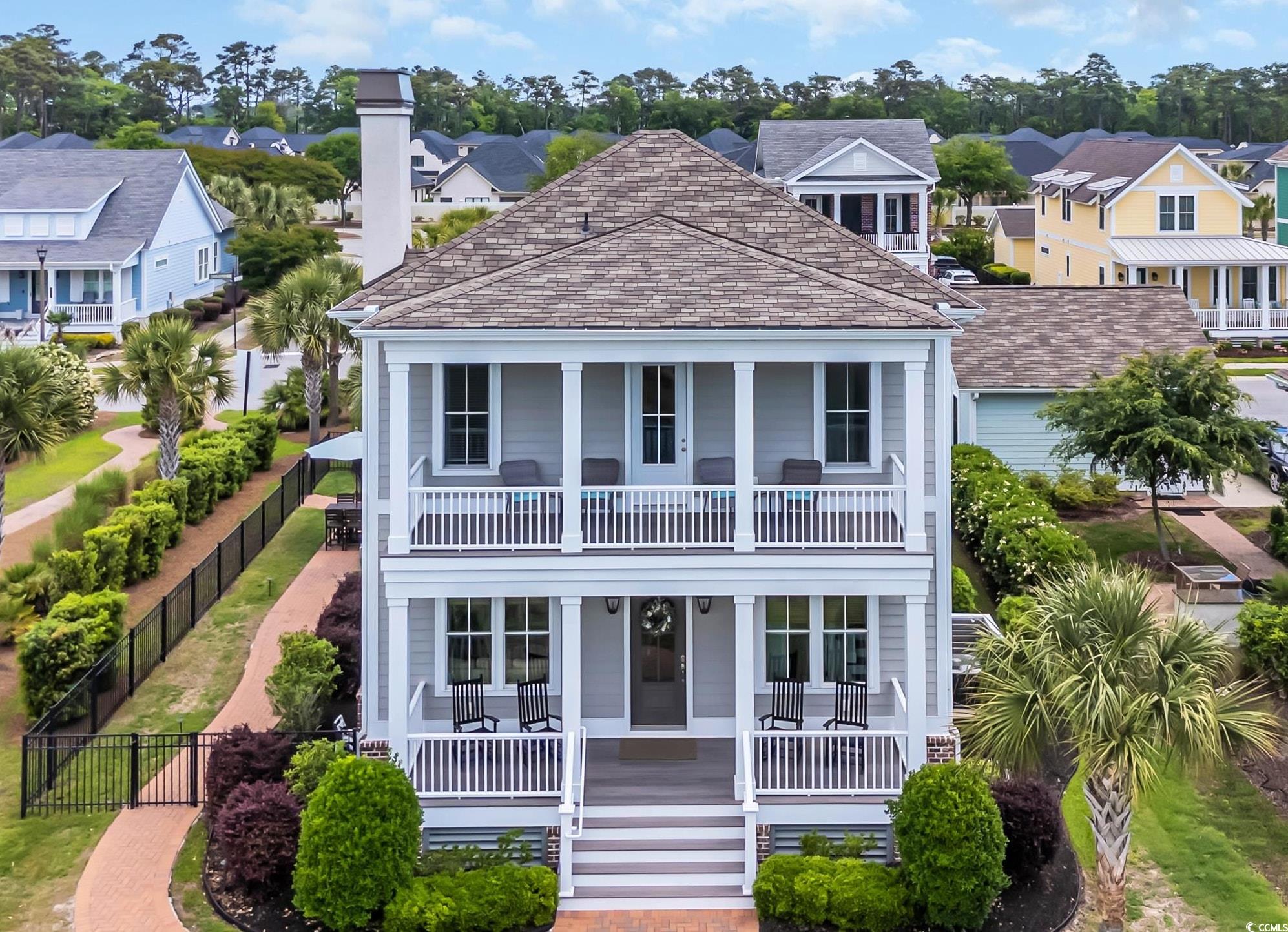 8185 Sandlapper Way Myrtle Beach, SC 29572 - Photo 1 of 40 Gallery Image 1