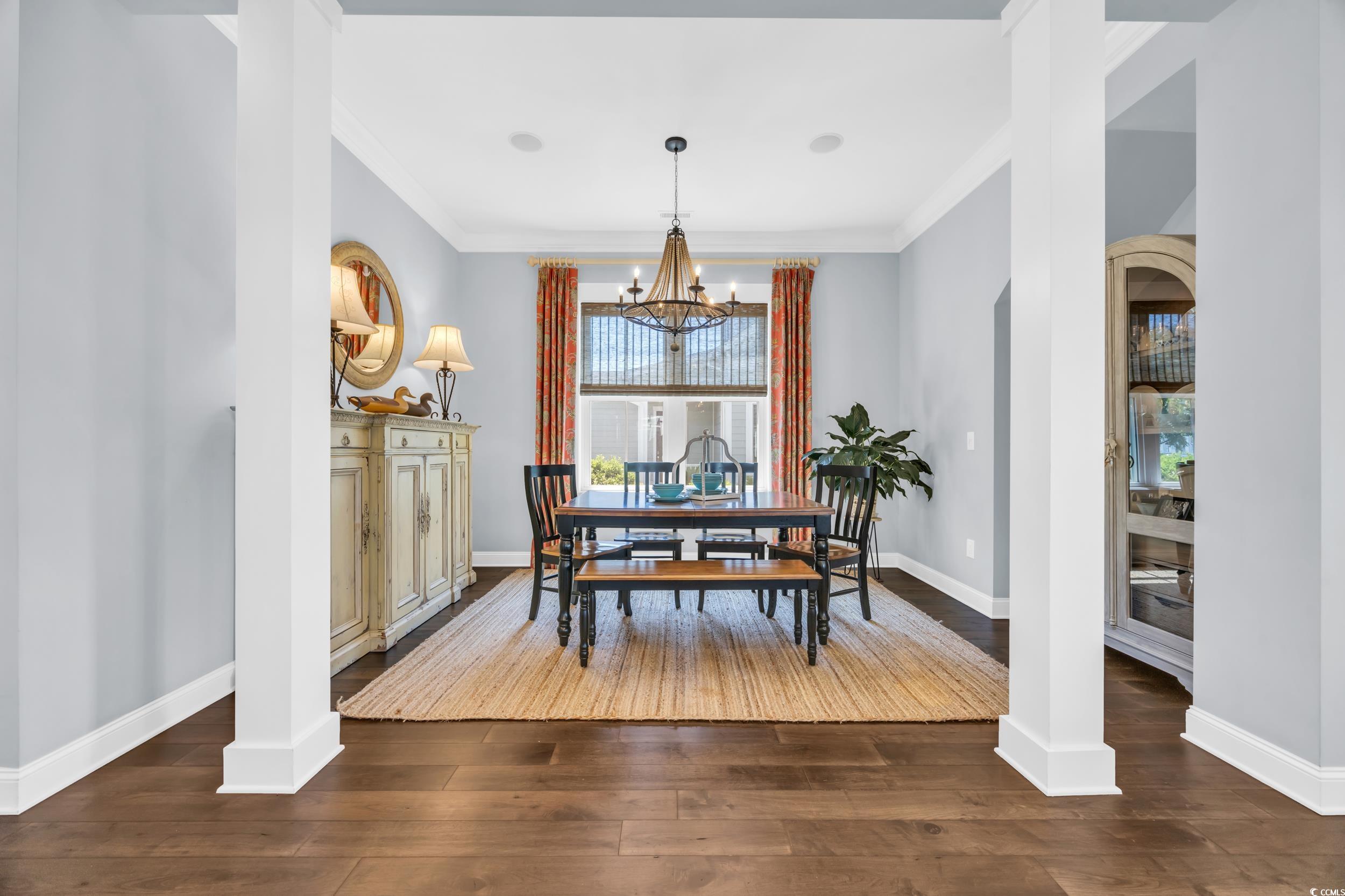 8185 Sandlapper Way Myrtle Beach, SC 29572 - Photo 12 of 40 Gallery Image 12