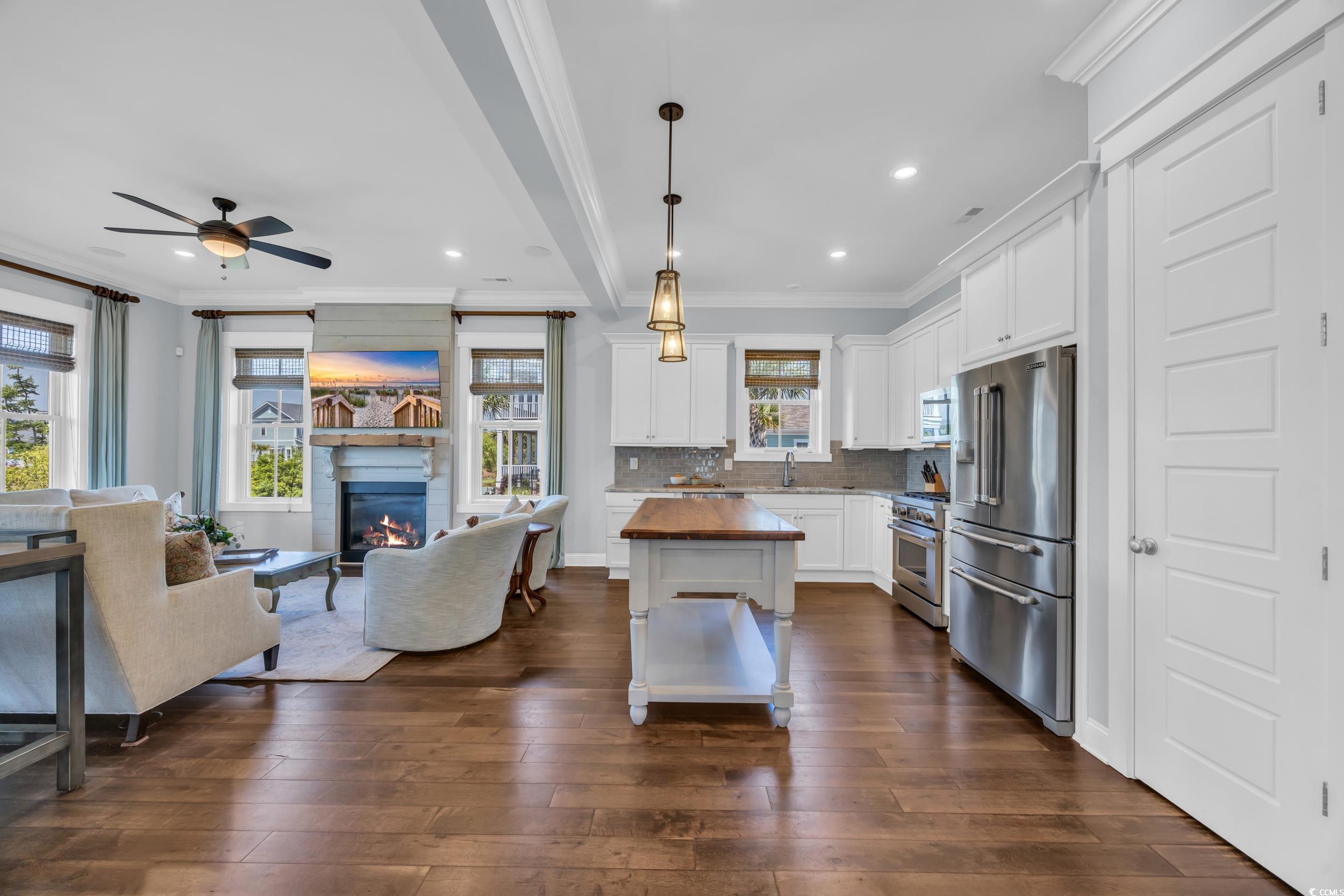 8185 Sandlapper Way Myrtle Beach, SC 29572 - Photo 13 of 40 Gallery Image 13