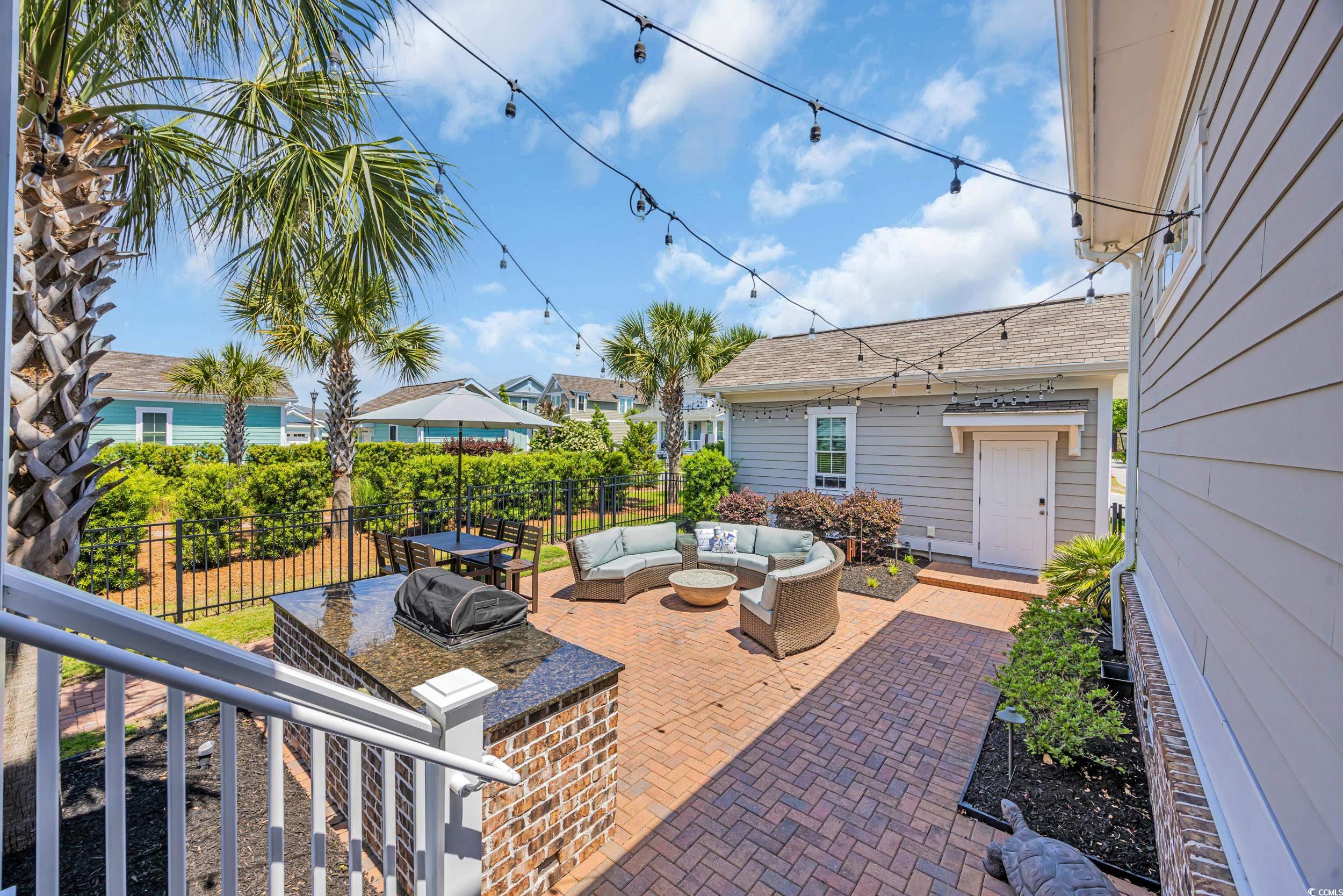 8185 Sandlapper Way Myrtle Beach, SC 29572 - Photo 18 of 40 Gallery Image 18