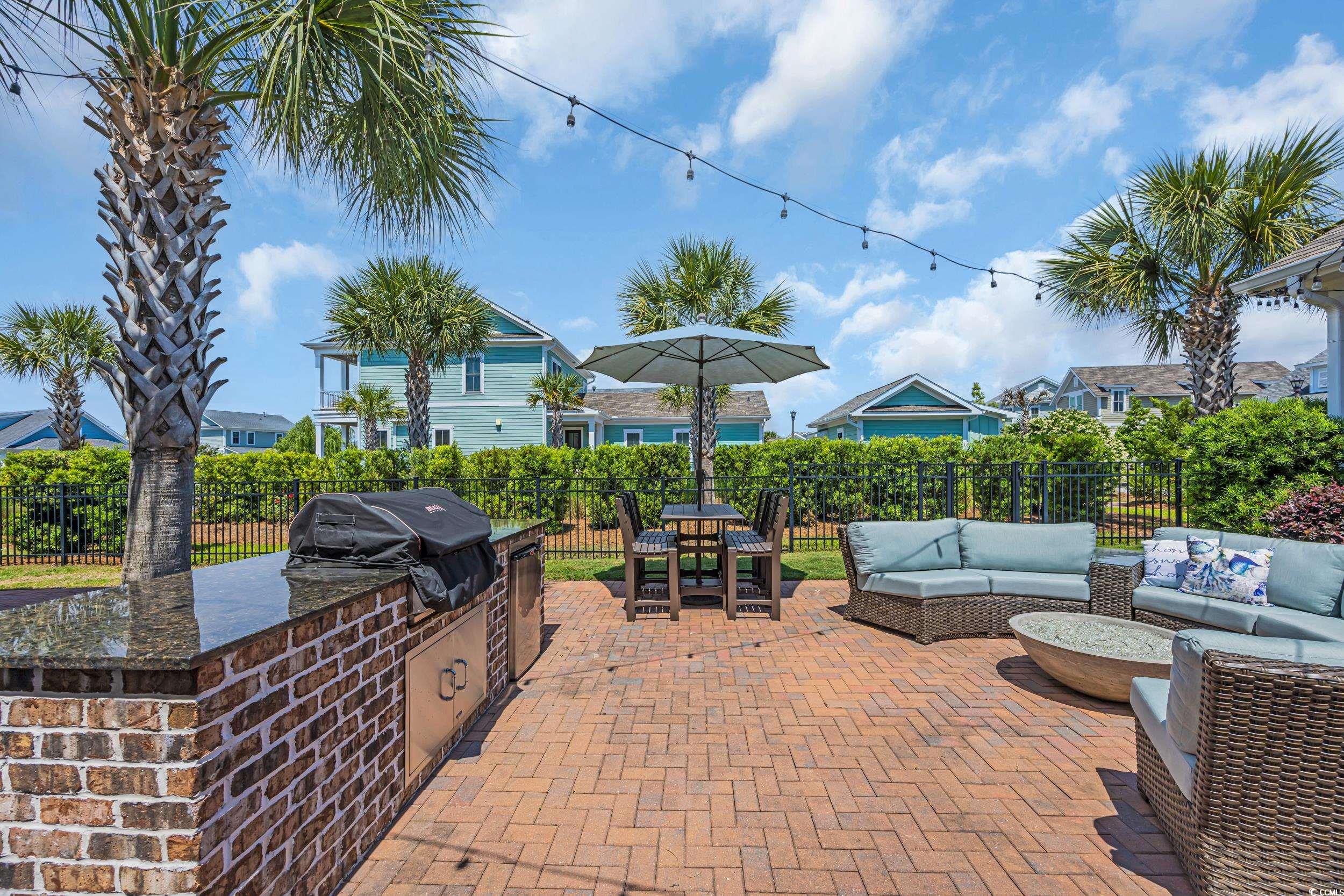 8185 Sandlapper Way Myrtle Beach, SC 29572 - Photo 19 of 40 Gallery Image 19