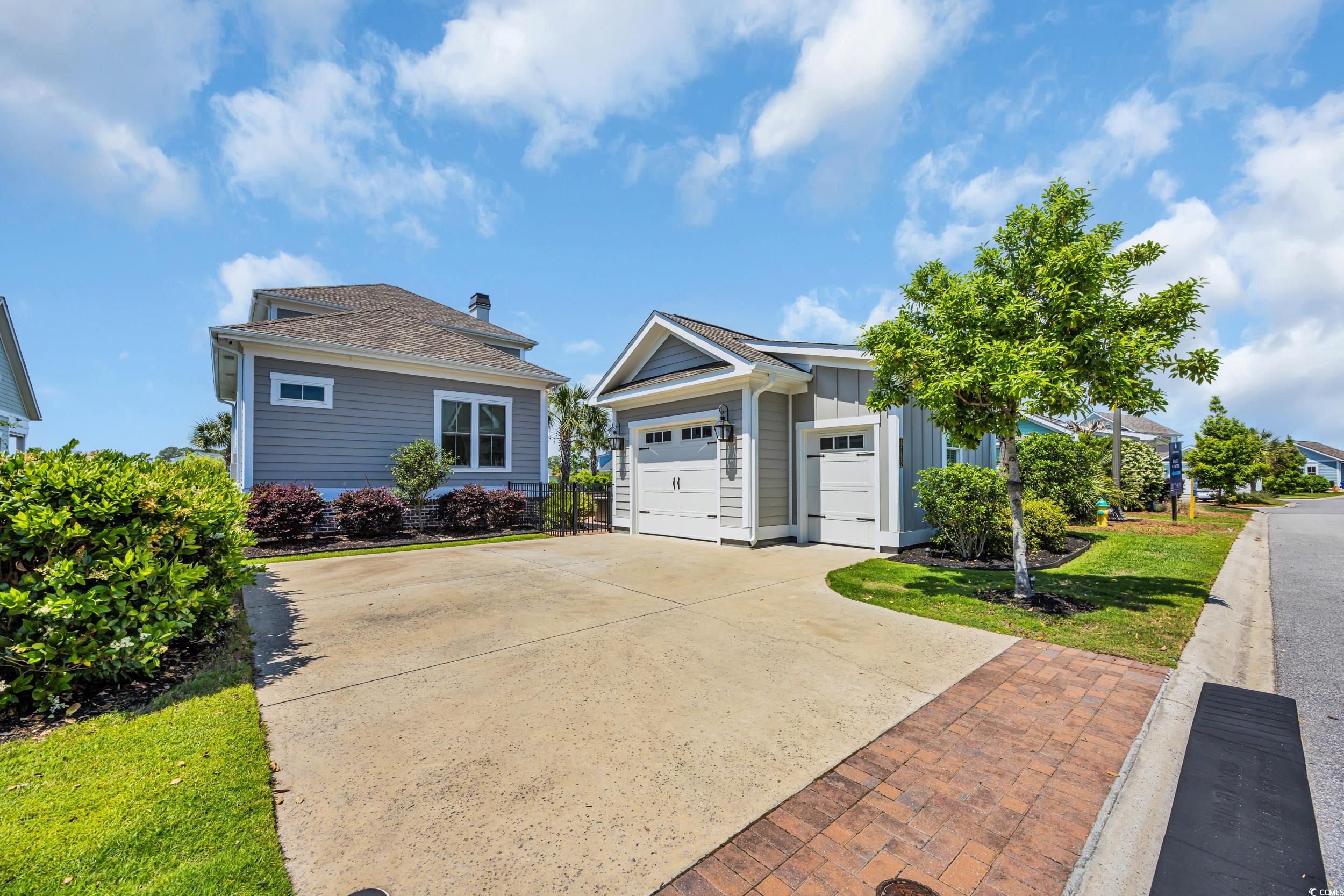 8185 Sandlapper Way Myrtle Beach, SC 29572 - Photo 20 of 40 Gallery Image 20