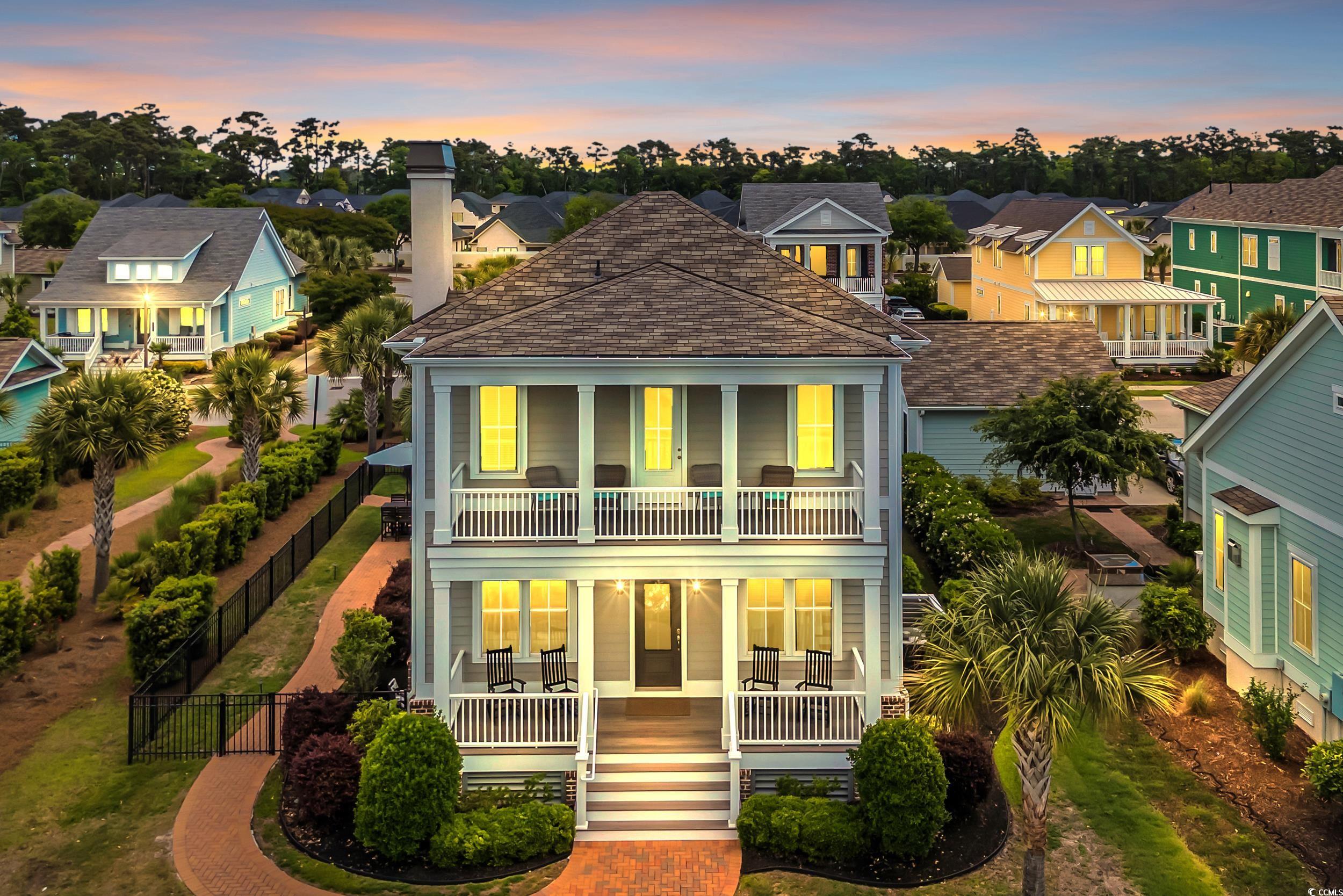 8185 Sandlapper Way Myrtle Beach, SC 29572 - Photo 2 of 40 Gallery Image 2