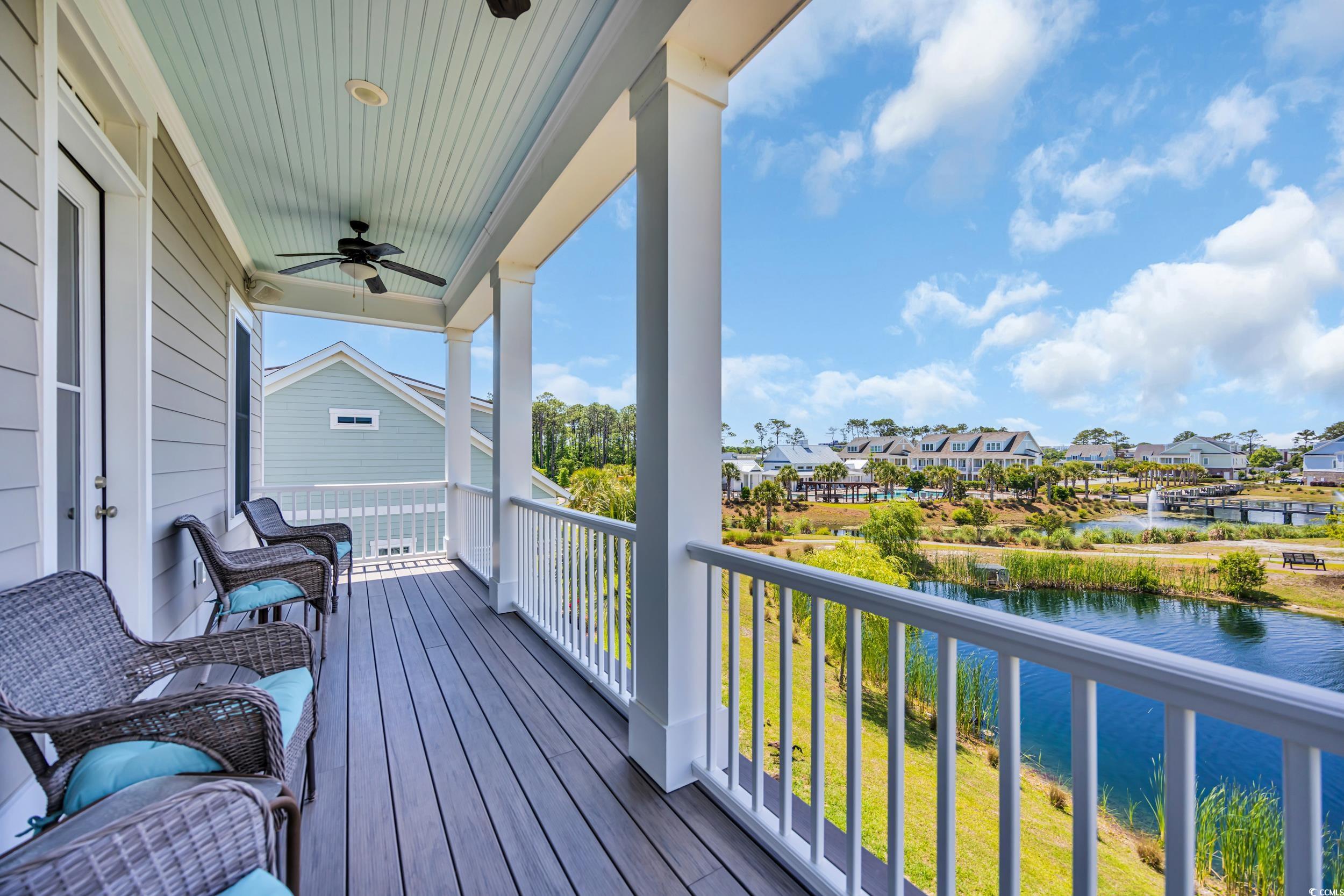 8185 Sandlapper Way Myrtle Beach, SC 29572 - Photo 27 of 40 Gallery Image 27