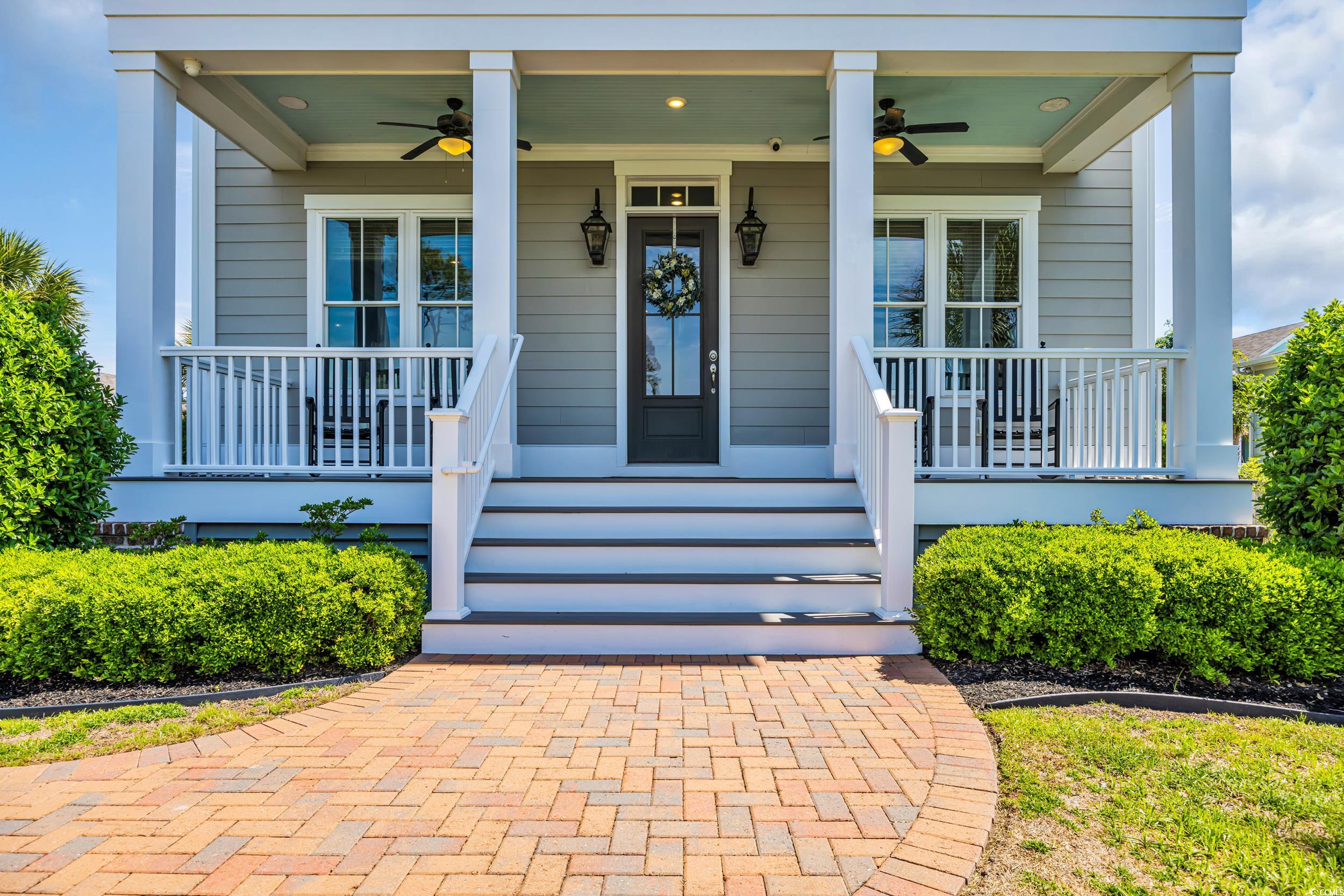8185 Sandlapper Way Myrtle Beach, SC 29572 - Photo 4 of 40 Gallery Image 4