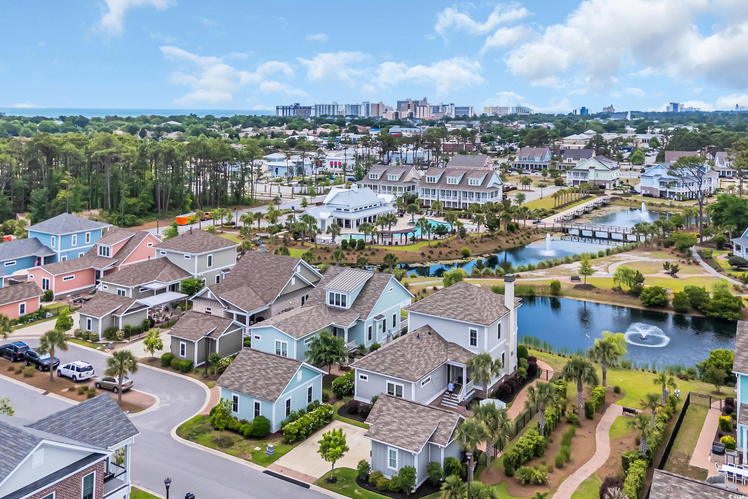 8185 Sandlapper Way Myrtle Beach, SC 29572 - Photo 8 of 40 Gallery Image 8