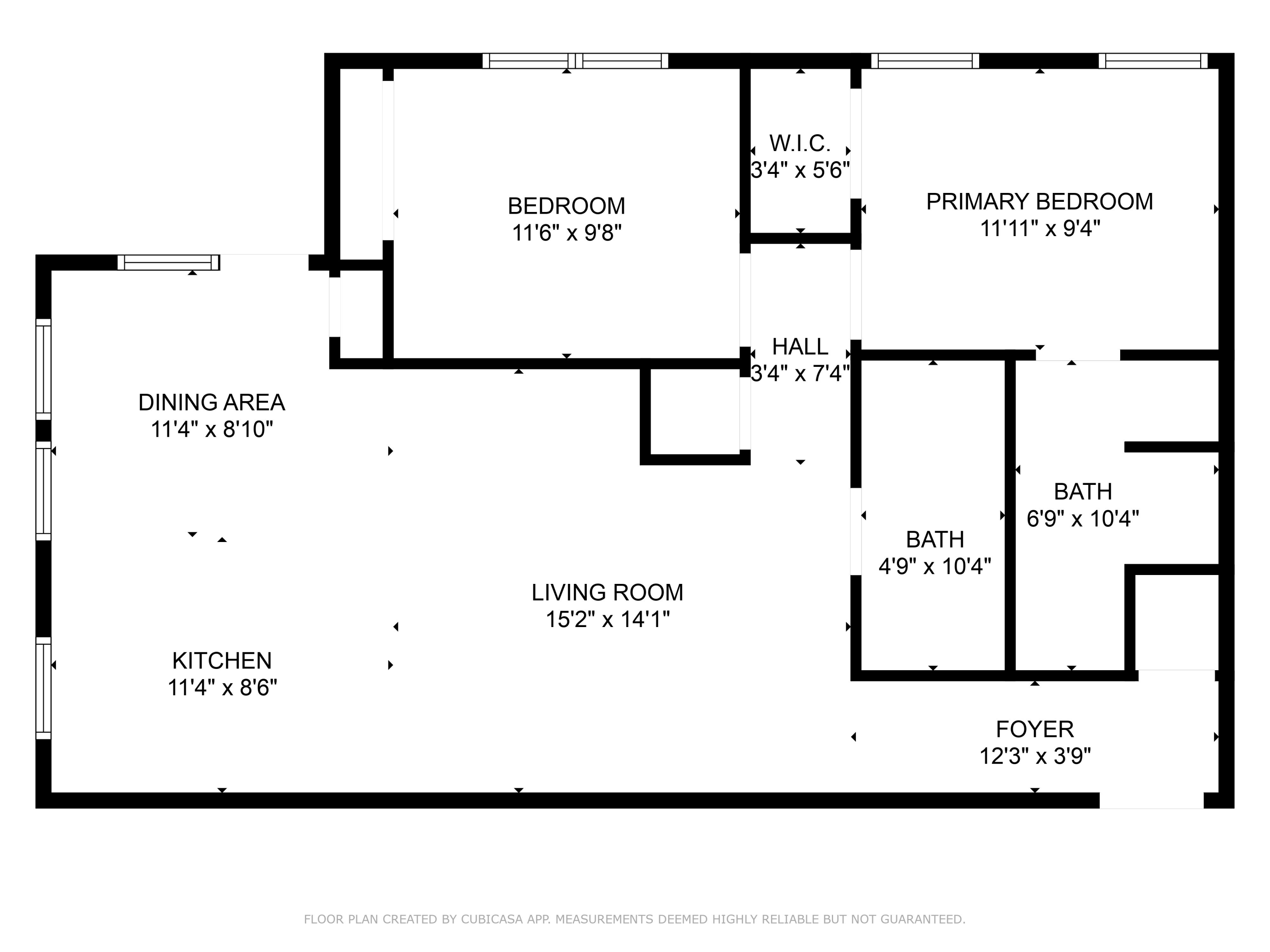 75 Chestnut Street, Unit 307 Portland, ME 04101 - Photo 27 of 27 Gallery Image 27