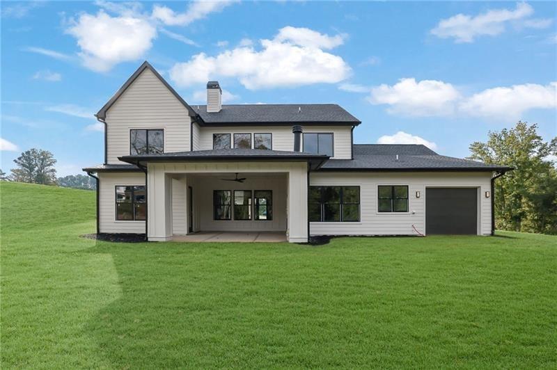 13375 Fincher Road Canton, GA 30114 - Photo 13 of 72