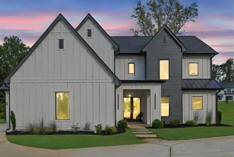 13375 Fincher Road Canton, GA 30114 - Photo 2 of 64