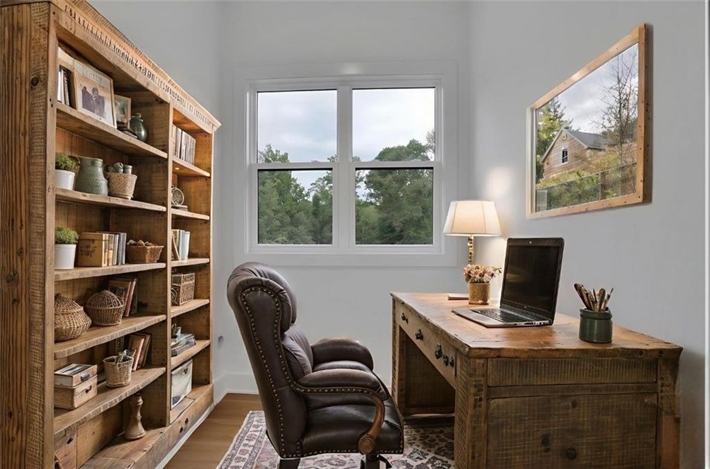 13375 Fincher Road Canton, GA 30114 - Photo 39 of 72