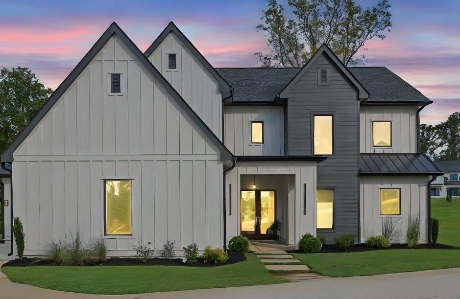 13375 Fincher Road Canton, GA 30114 - Photo 5 of 72