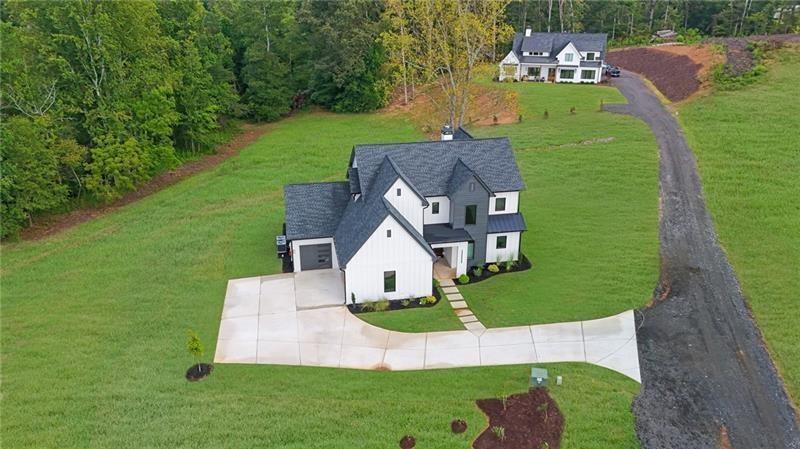 13375 Fincher Road Canton, GA 30114 - Photo 56 of 64