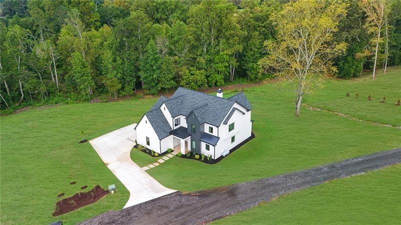 13375 Fincher Road Canton, GA 30114 - Photo 61 of 64