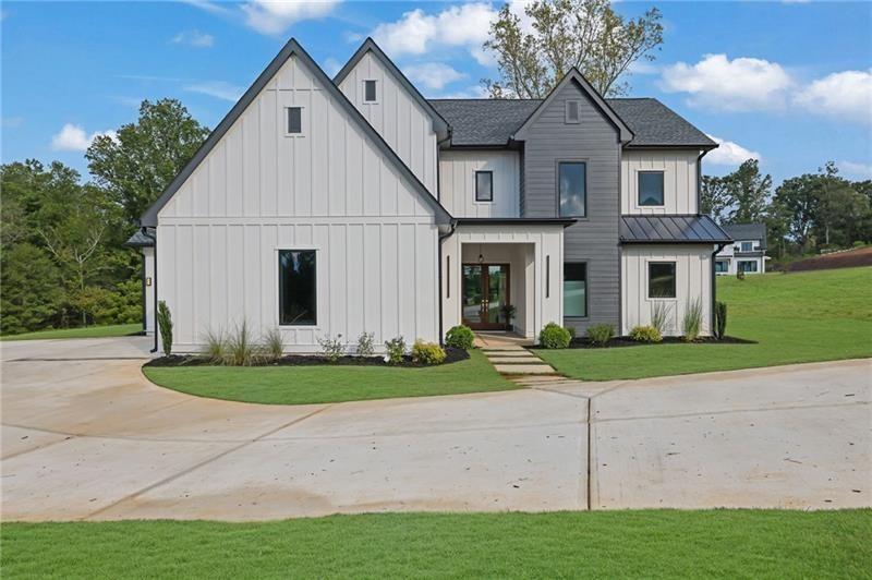 13375 Fincher Road Canton, GA 30114 - Photo 65 of 72