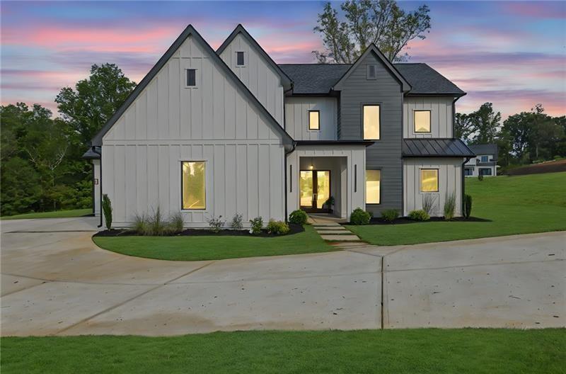 13375 Fincher Road Canton, GA 30114 - Photo 67 of 72