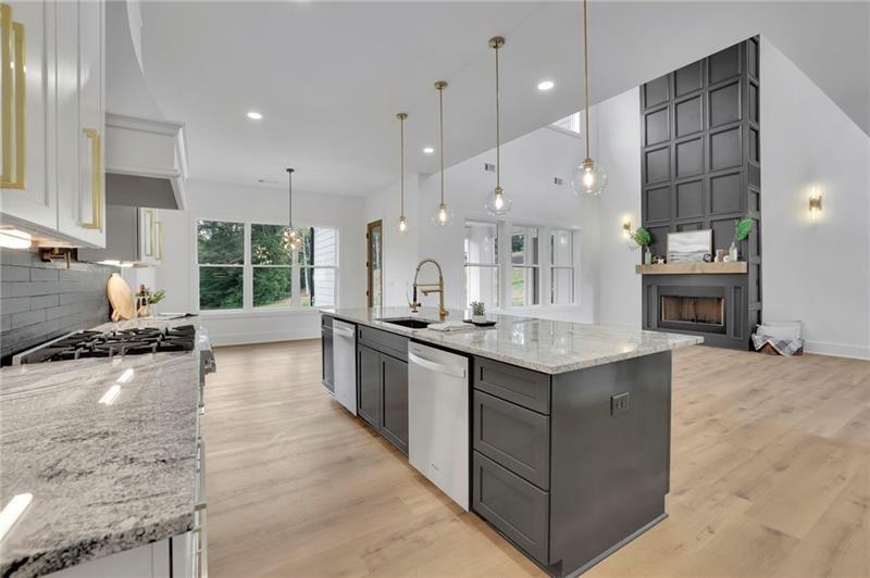 13375 Fincher Road Canton, GA 30114 - Photo 9 of 72