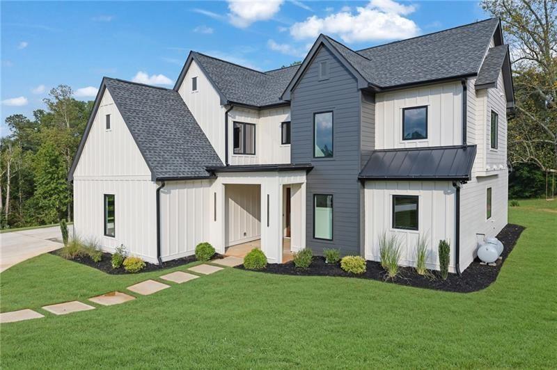 13375 Fincher Road Canton, GA 30114 - Photo 9 of 64