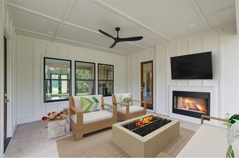 13375 Fincher Road Canton, GA 30114 - Photo 10 of 72