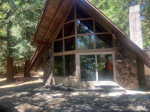 4593 Dry Creek Road Napa, CA 94558 - Photo 1 of 11