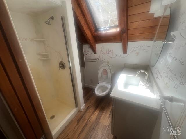 4593 Dry Creek Road Napa, CA 94558 - Photo 4 of 11 Bathroom 2