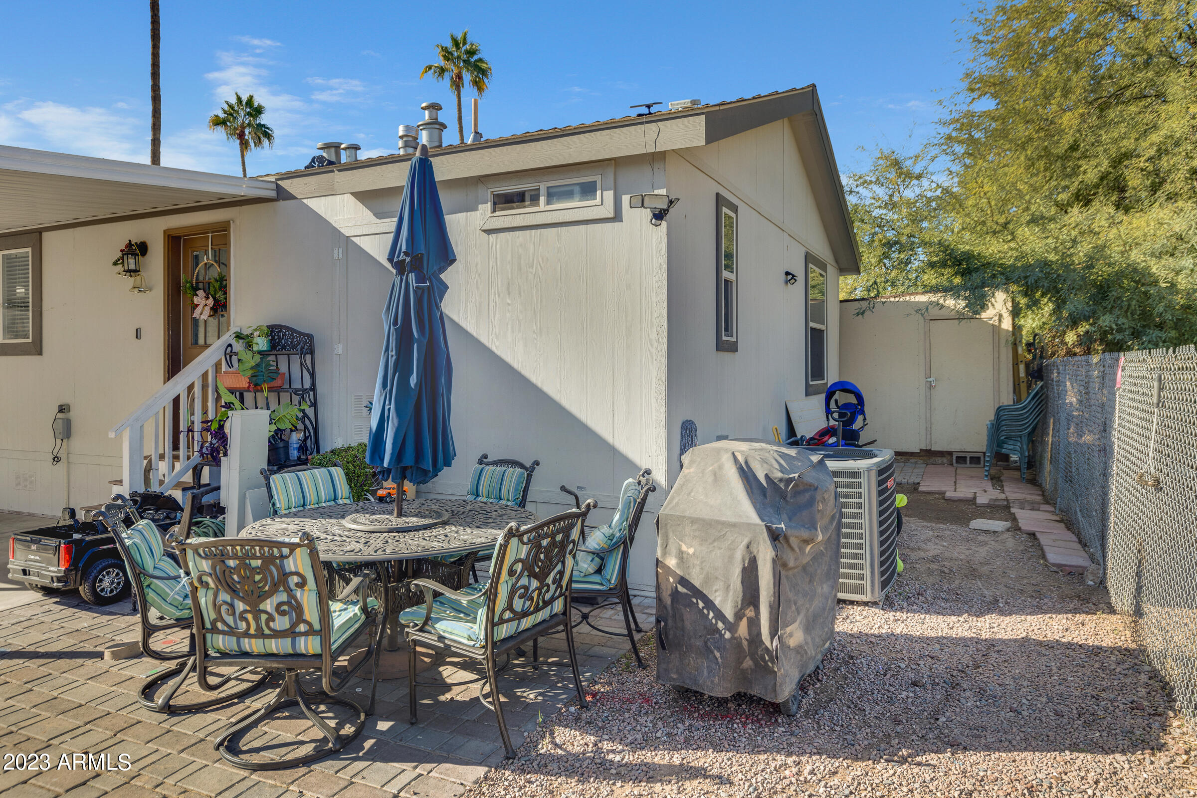 400 West Baseline Road, Unit 317 Tempe, AZ 85283 - Photo 23 of 23 400 W Baseline Rd lot 317-23