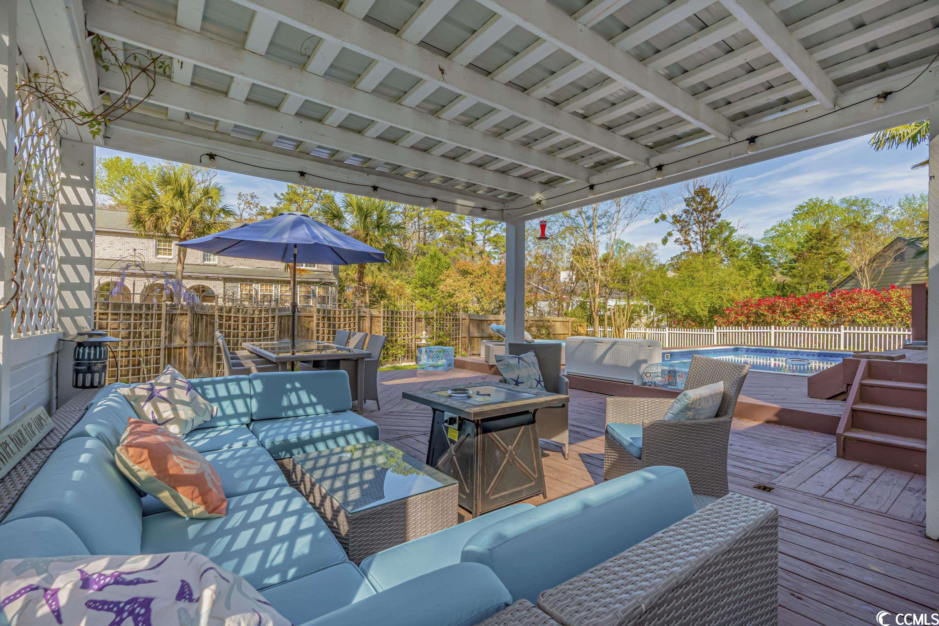 910 Old Bridge Road Myrtle Beach, SC 29572 - Photo 18 of 40 Gallery Image 18
