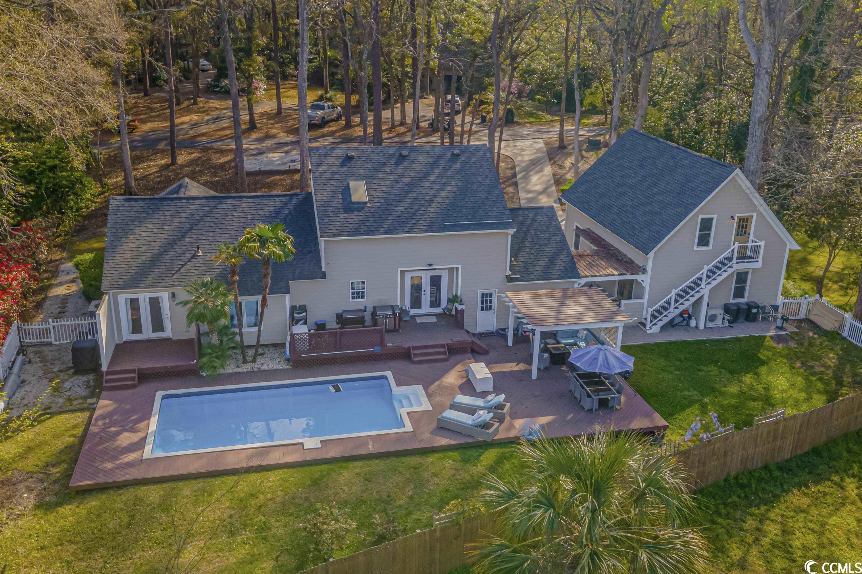 910 Old Bridge Road Myrtle Beach, SC 29572 - Photo 2 of 40 Gallery Image 2