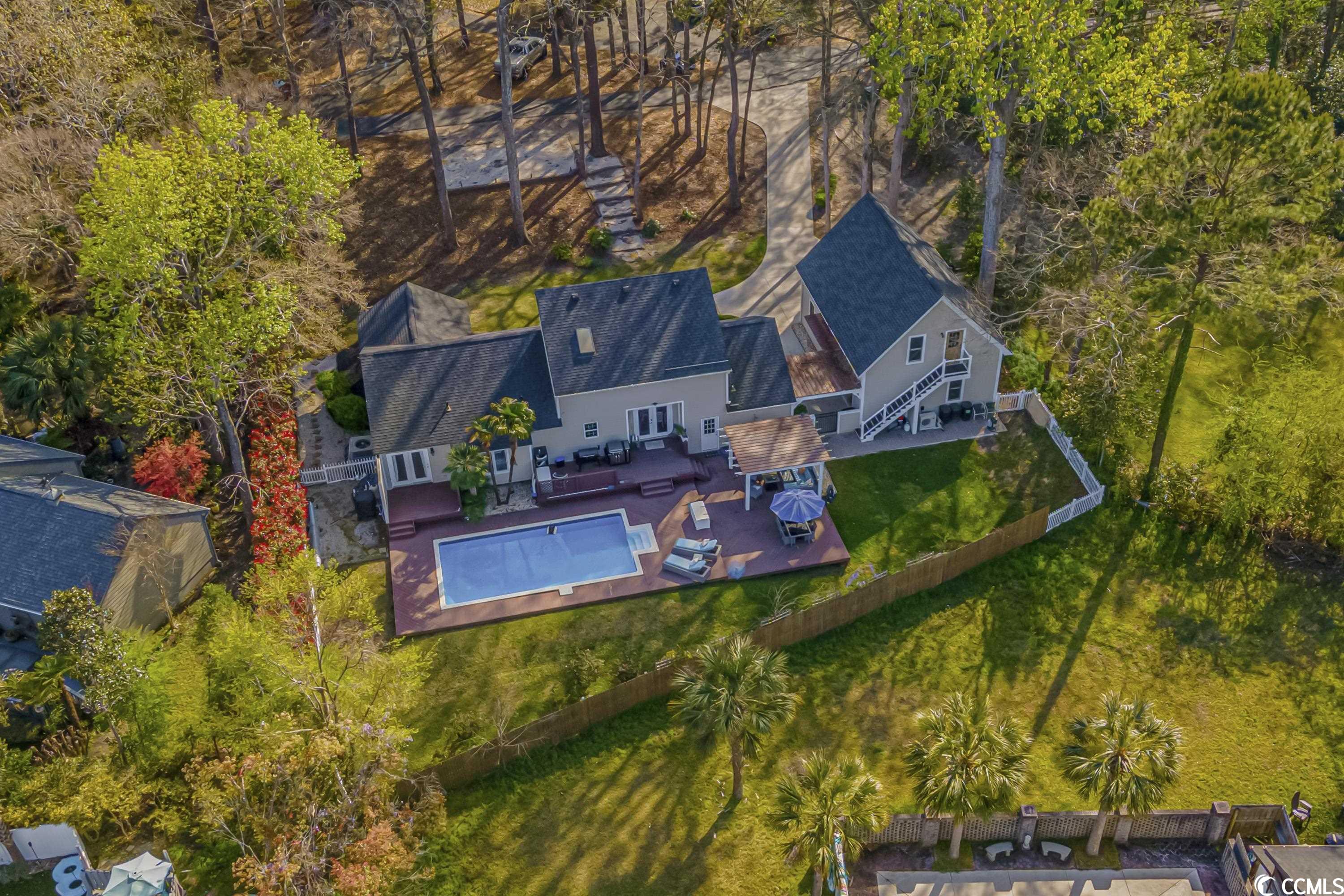 910 Old Bridge Road Myrtle Beach, SC 29572 - Photo 36 of 40 Gallery Image 36