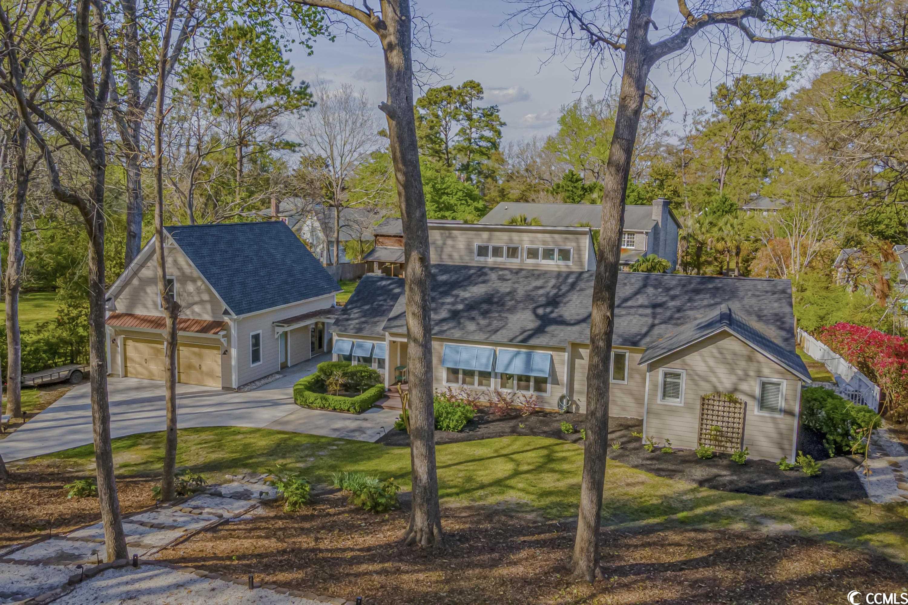 910 Old Bridge Road Myrtle Beach, SC 29572 - Photo 37 of 40 Gallery Image 37