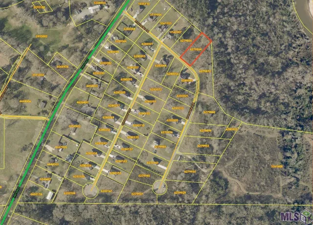 $25,000 | 51274 River Bend Drive, Tickfaw, LA 70466