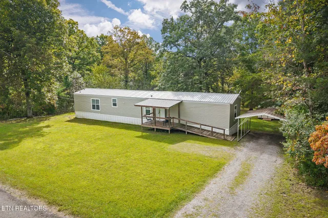 $234,000 | 1180 Lake Hill Road, Monterey, TN 38574