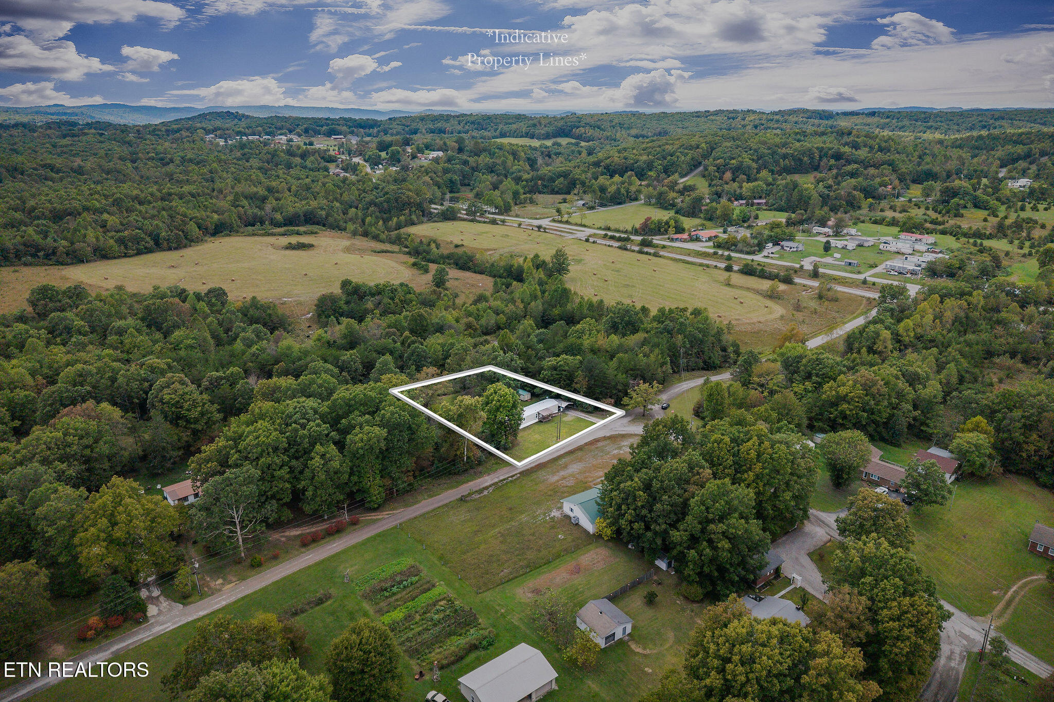 1180 Lake Hill Road Monterey, TN 38574 - Photo 40 of 43 DJI_20250926042510_0048_D-Edit
