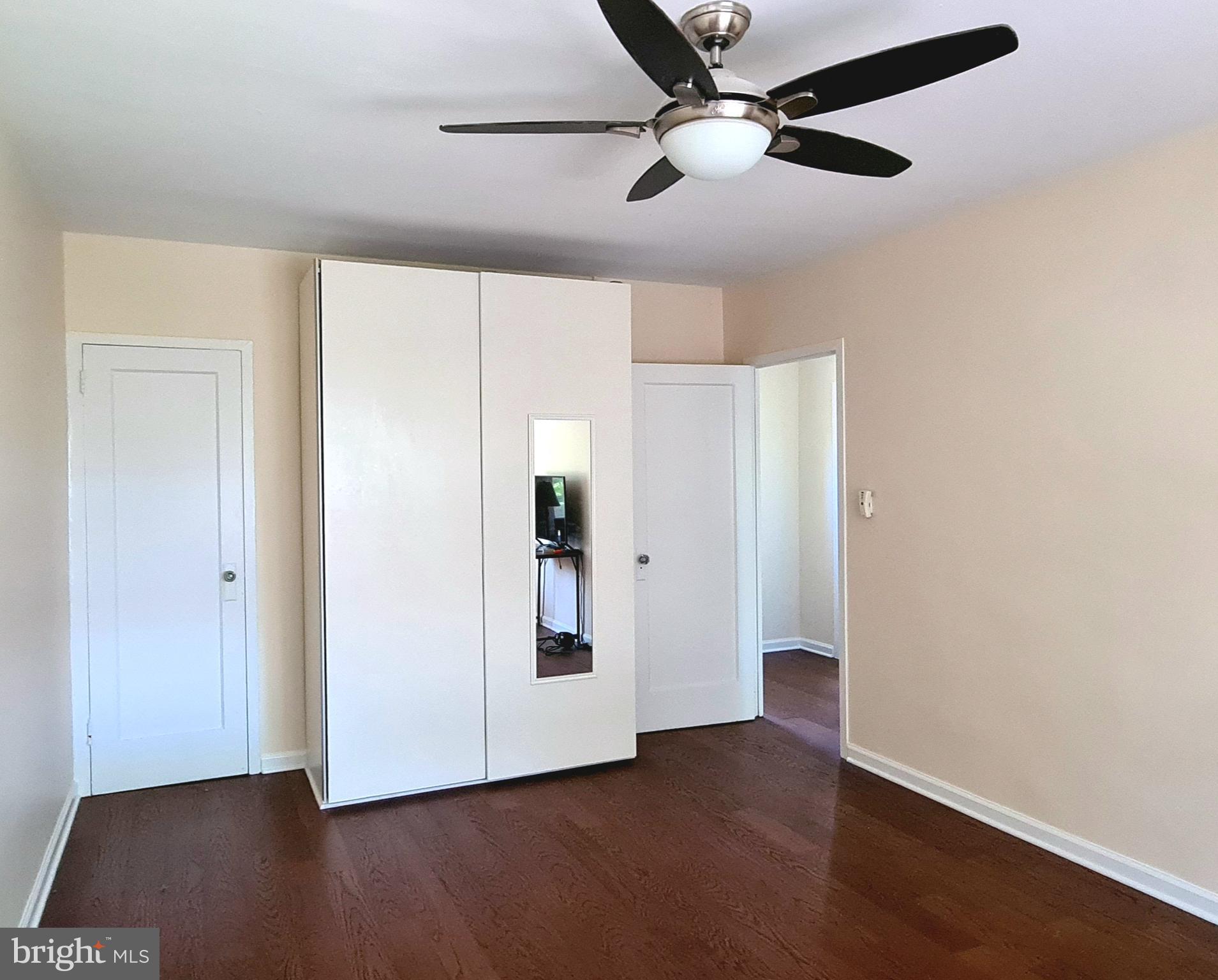 1622 Ripon Place Alexandria, VA 22302 - Photo 9 of 11 Bedroom