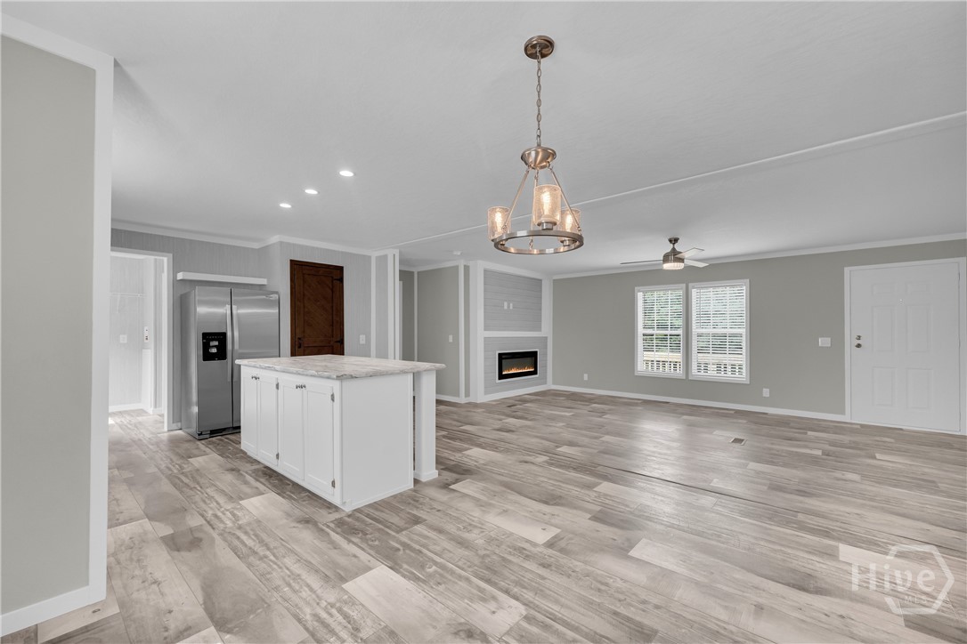1814 Brewers Mill Road Elberton, GA 30635 - Photo 22 of 68 Gallery Image 22