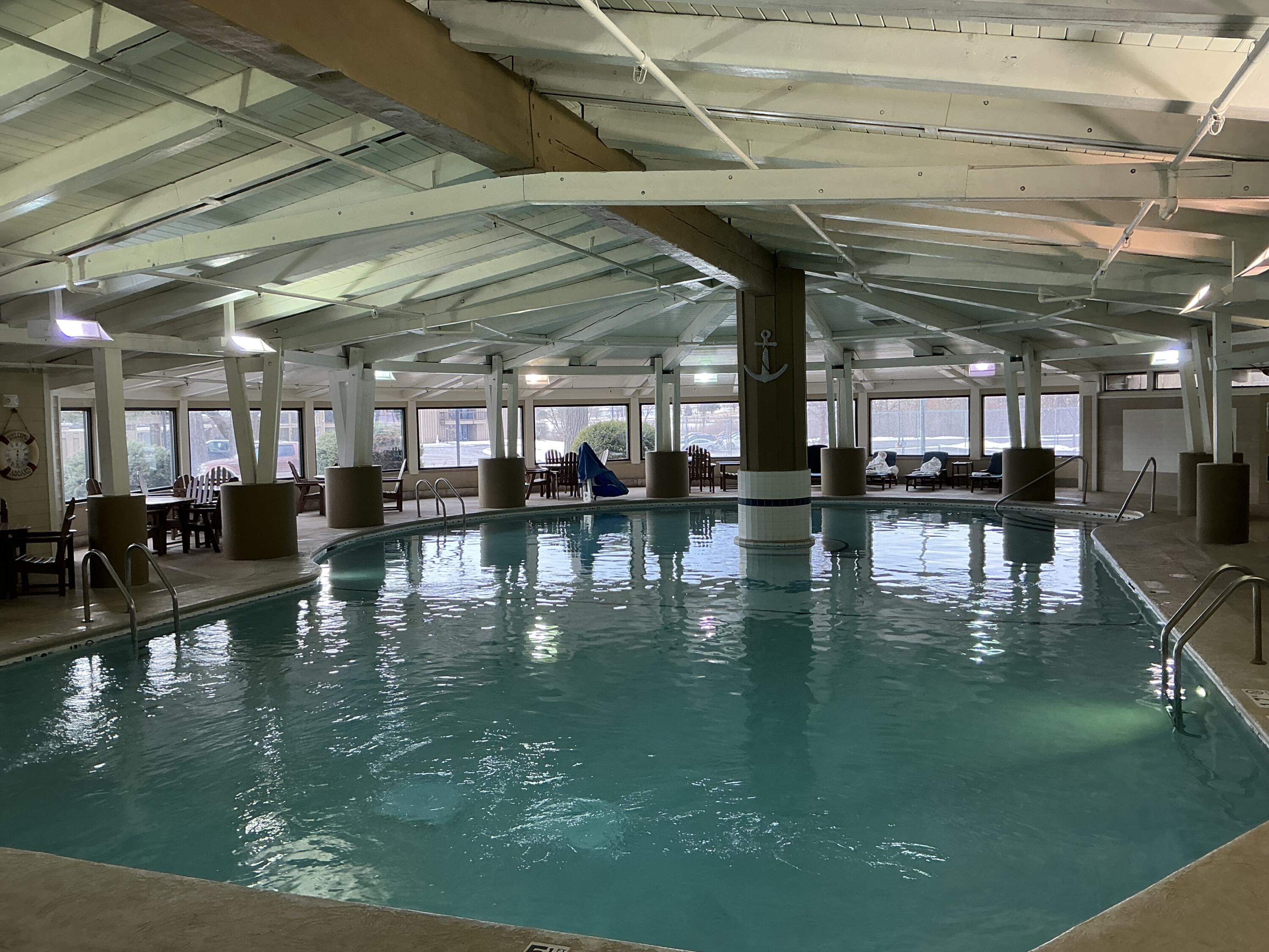 2400 Geneva Street, Unit 1812 Delavan, WI 53115 - Photo 65 of 74 Indoor Pool