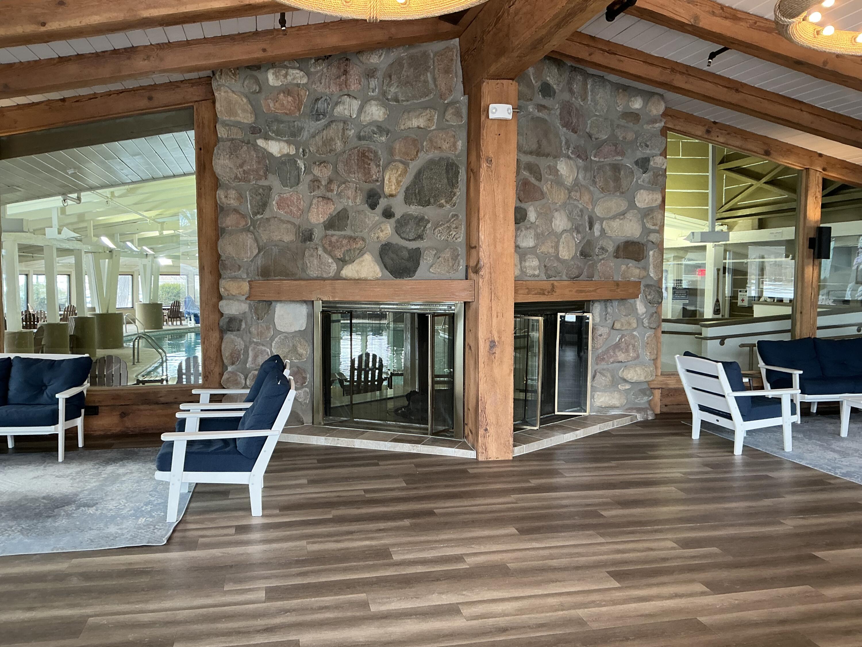 2400 Geneva Street, Unit 1812 Delavan, WI 53115 - Photo 66 of 74 Pool Seating Area