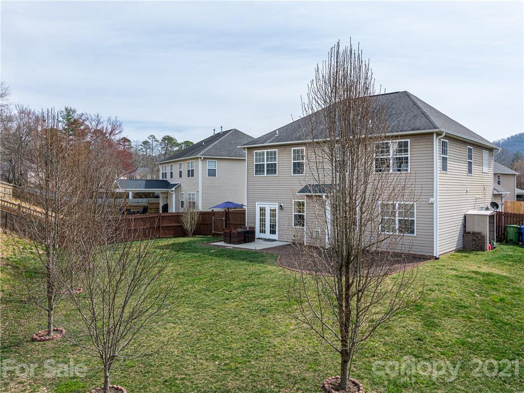 70 Woodfern Road Fletcher, NC 28732 - Photo 27 of 31 Gallery Image 27