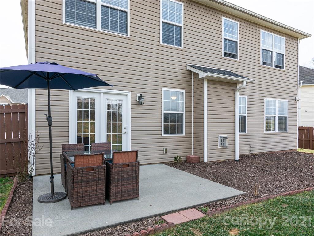 70 Woodfern Road Fletcher, NC 28732 - Photo 29 of 31 Gallery Image 29